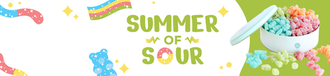 Summer of Sour