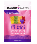 Lolli and Pops Better For You Jealous Sweets Gummy Grizzly Bears