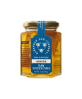 Lolli and Pops Better For You Savannah Bee Company Acacia Honeycomb Jar