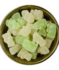 Lolli and Pops Bulk Boozy Bears - Gin & Tonic Gummy Bears