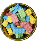 Lolli and Pops Bulk Candy Blox