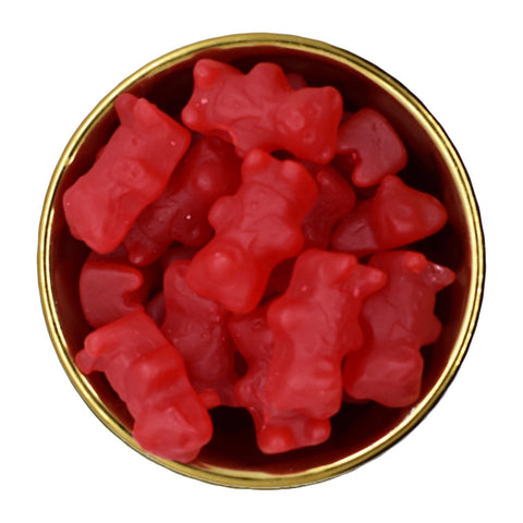 Lolli and Pops Bulk Cinnamon Bears