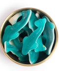 Lolli and Pops Bulk Gummy Killer Sharks