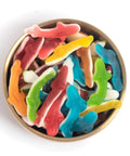 Lolli and Pops Bulk Gummy Sand Sharks