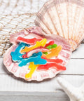 Lolli and Pops Bulk Gummy Sand Sharks