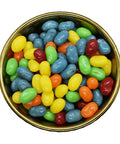 Lolli and Pops Bulk Jelly Belly Sours Mix Jelly Beans