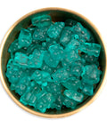 Lolli and Pops Bulk L&P Blue Raspberry Gummy Bears