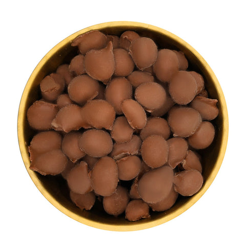 Lolli and Pops Bulk Milk Chocolate Double-Dipped Peanuts