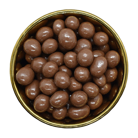 Lolli and Pops Bulk Milk Chocolate Espresso Beans