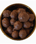 Lolli and Pops Bulk Milk Chocolate Peanut Butter Peanuts