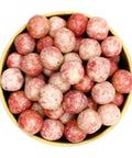 Lolli and Pops Bulk Raspberry Truffle Bites