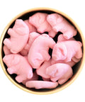 Lolli and Pops Bulk Sweedie Gummy Pink Pigs