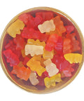 Lolli and Pops Bulk Vegan Gummy Bears