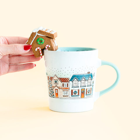 Lolli and Pops Catalog Lolli & Pops Holiday Mug