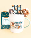 Lolli and Pops Catalog Lolli & Pops Holiday Mug