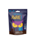 Lolli and Pops Classic Awake Dark Chocolate Bites Bag