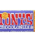 Lolli and Pops Classic Tony's Dark Milk Pretzel Toffee 42% Bar