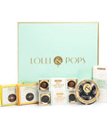 Lolli and Pops Gift Boxes Caramel Cravings Gift Box