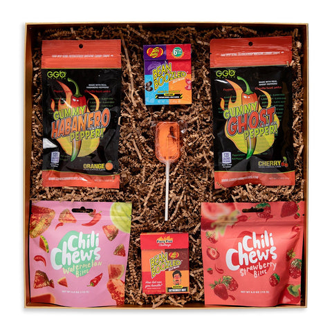 Lolli and Pops Gift Boxes Double Dare Challenge Gift Box