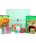 Lolli and Pops Gift Boxes Mexican Sweet Treats Gift Box