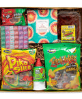 Lolli and Pops Gift Boxes Mexican Sweet Treats Gift Box