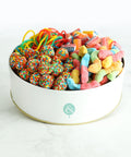 Lolli and Pops Gift Tins Rainbow Gift Tin