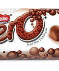 Lolli and Pops International Aero Milk Chocolate Bar