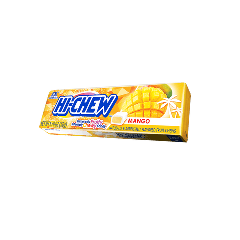 Lolli and Pops International Hi-Chew Mango Stick