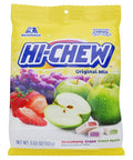 Lolli and Pops International Hi-Chew Original Mix bag