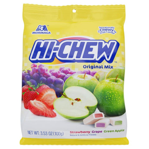 Lolli and Pops International Hi-Chew Original Mix bag