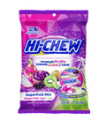 Lolli and Pops International Hi-Chew Superfruits Bag