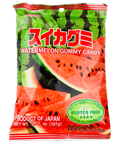 Lolli and Pops International Kasugai Watermelon Gummy