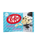 Lolli and Pops International Kit Kat Mini Cookies & Cream