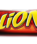 Lolli and Pops International Lion Chocolate Bar