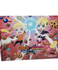 Lolli and Pops International Naruto Boruto Mystery Crate