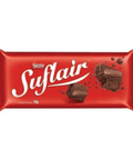 Lolli and Pops International Nestlé Suflair Chocolate Bar