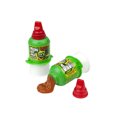 Lolli and Pops International Pelon Pelonazo Tamarind Candy