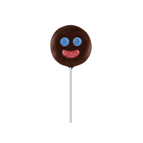 Lolli and Pops International Ricolino Paleta Payaso