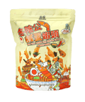 Lolli and Pops International Star Chew Tom Yum Shrimp Heads