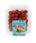 Lolli and Pops International Sweet & Sour Cherry Bombs