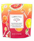 Lolli and Pops International Tamalitoz Chili Pops