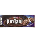 Lolli and Pops International Tim Tam Original Milk Chocolate Cookies