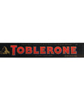 Lolli and Pops International Toblerone Dark Chocolate Bar