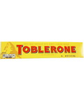 Lolli and Pops International Toblerone Milk Chocolate Bar - Giant Size