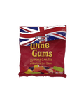 Lolli and Pops International Wine Gums Bag