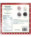 Lolli and Pops L&P Collection Berries & Bubbly 16 Piece Truffle Collection