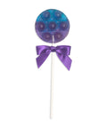 Lolli and Pops L&P Collection Blue Raspberry Lollipopper