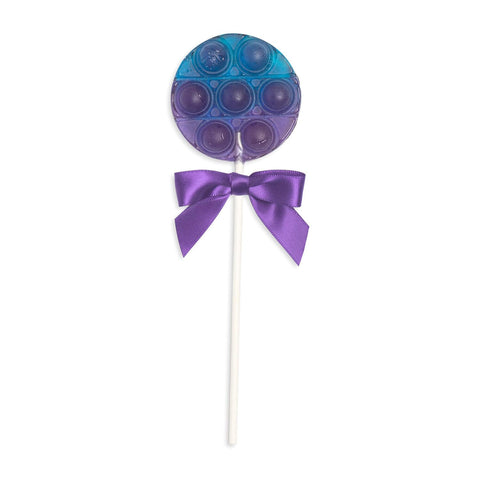 Lolli and Pops L&P Collection Blue Raspberry Lollipopper