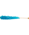 Lolli and Pops L&P Collection Blue Raspberry Rock Candy