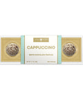 Lolli and Pops L&P Collection Cappuccino White Chocolate Truffle 4 Piece